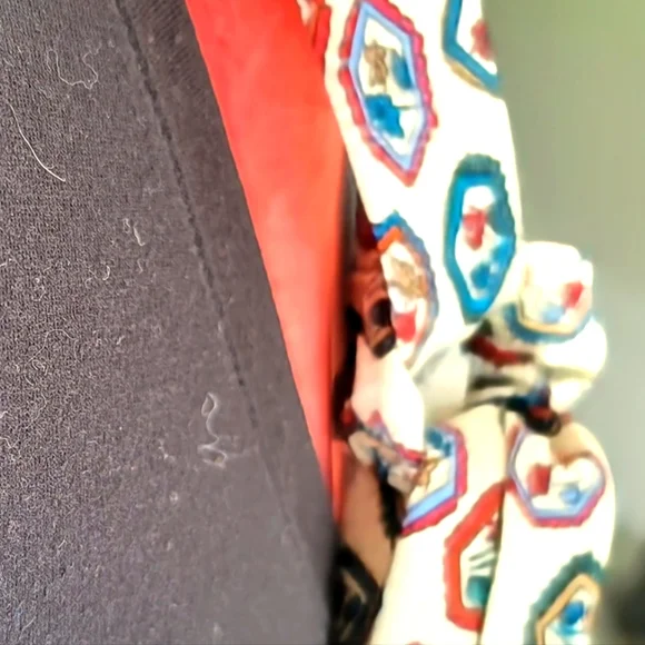 Valente Men's Tie - Picture 4 of 5